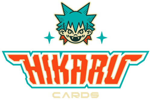 HIKARU CARDS